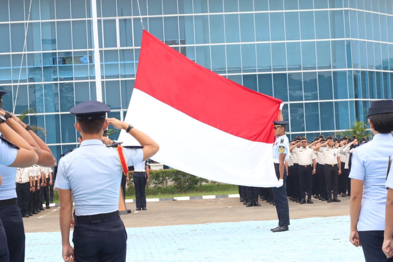 Kegiatan Taruna